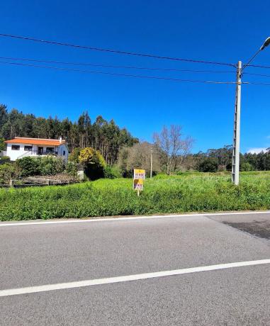 Terreno en Lugar Escobia, 126