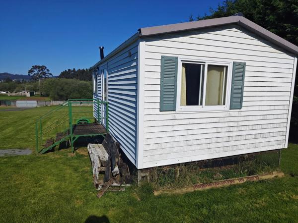 Terreno en carretera Lugar De Gadoi, Suelo S/n s/n
