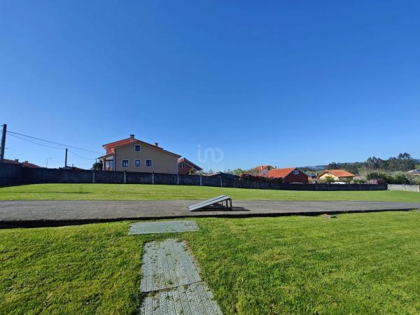 Terreno en carretera Lugar De Gadoi, Suelo S/n s/n