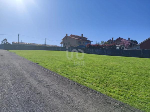 Terreno en carretera Lugar De Gadoi, Suelo S/n s/n