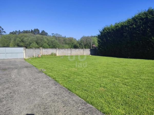 Terreno en carretera Lugar De Gadoi, Suelo S/n s/n