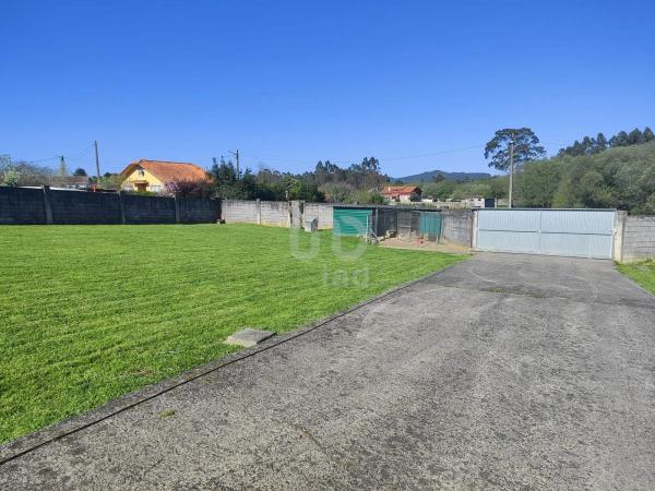 Terreno en carretera Lugar De Gadoi, Suelo S/n s/n