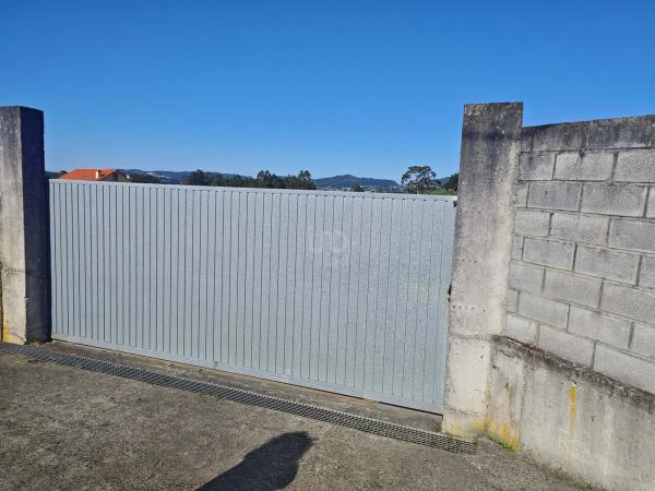 Terreno en carretera Lugar De Gadoi, Suelo S/n s/n