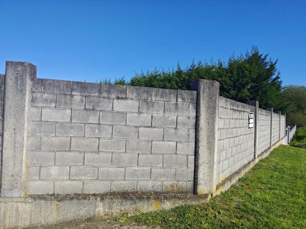 Terreno en carretera Lugar De Gadoi, Suelo S/n s/n