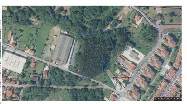 Terreno en Poboa- Montouto