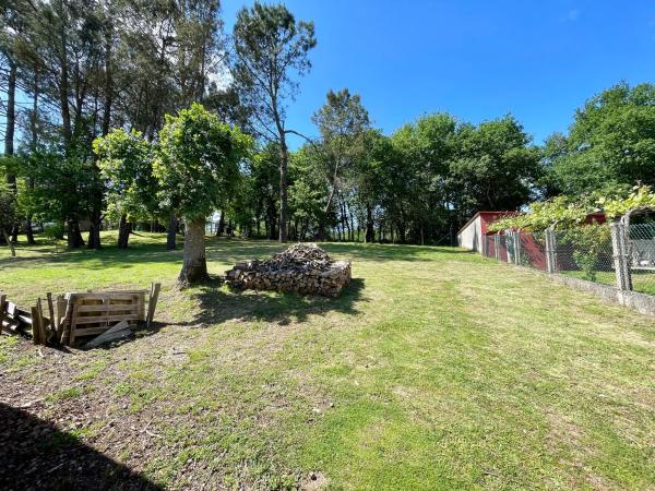 Terreno en camino da Canteira dos Mestros