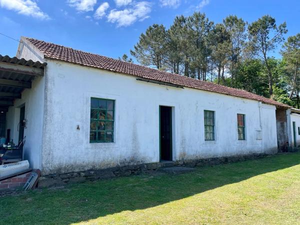 Terreno en camino da Canteira dos Mestros