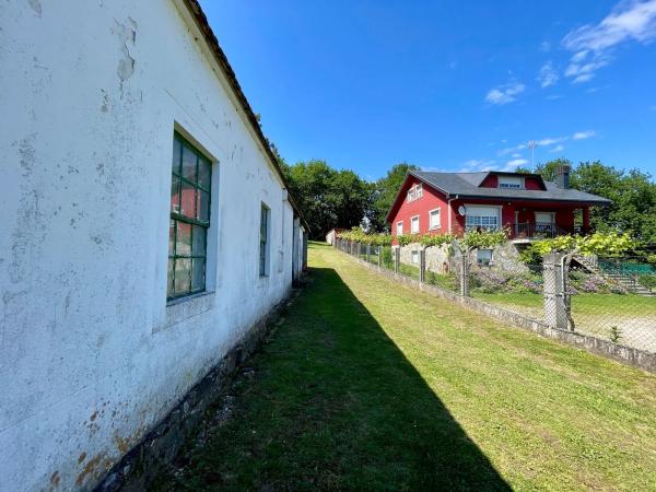 Terreno en camino da Canteira dos Mestros