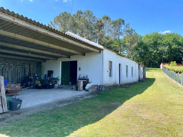 Terreno en camino da Canteira dos Mestros
