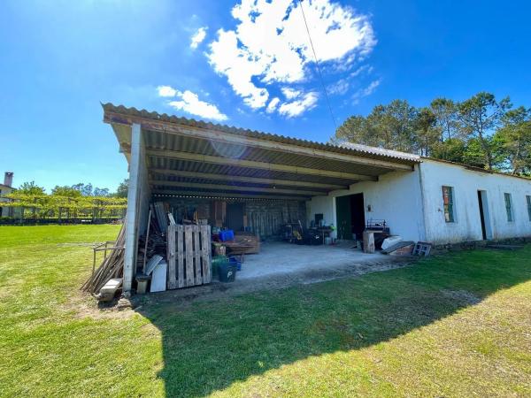 Terreno en camino da Canteira dos Mestros