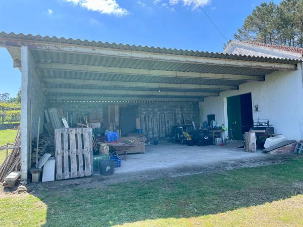 Terreno en camino da Canteira dos Mestros