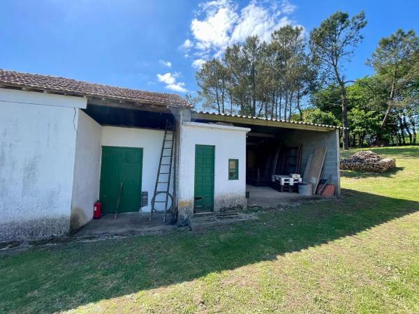 Terreno en camino da Canteira dos Mestros