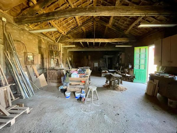 Terreno en camino da Canteira dos Mestros