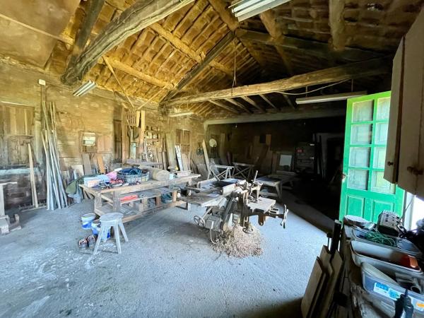 Terreno en camino da Canteira dos Mestros