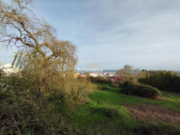 Terreno en Catabois - Santa María