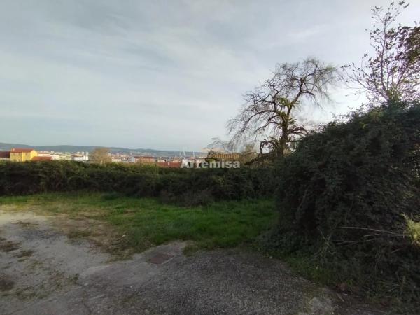 Terreno en Catabois - Santa María