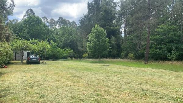 Terreno en Montellos s/n sn