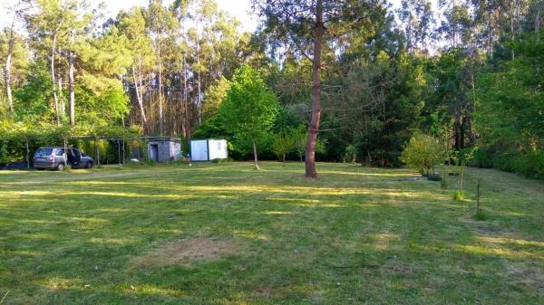 Terreno en Montellos s/n sn