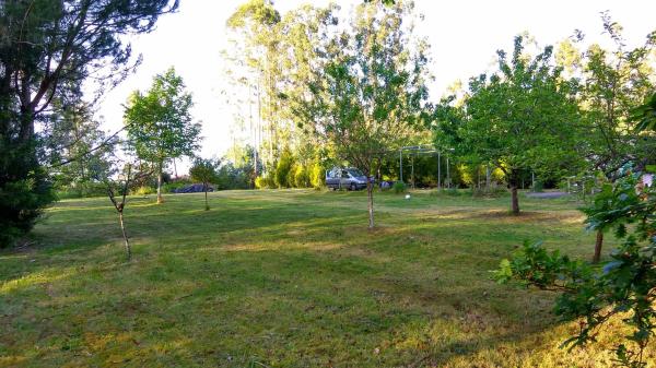 Terreno en Montellos s/n sn