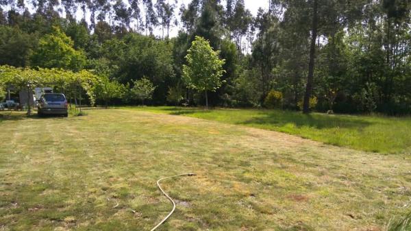 Terreno en Montellos s/n sn