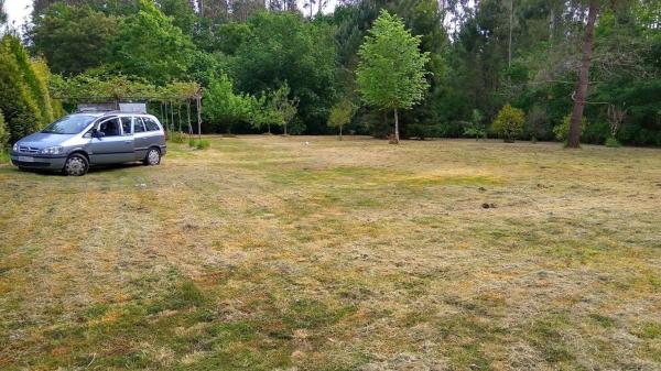 Terreno en Montellos s/n sn