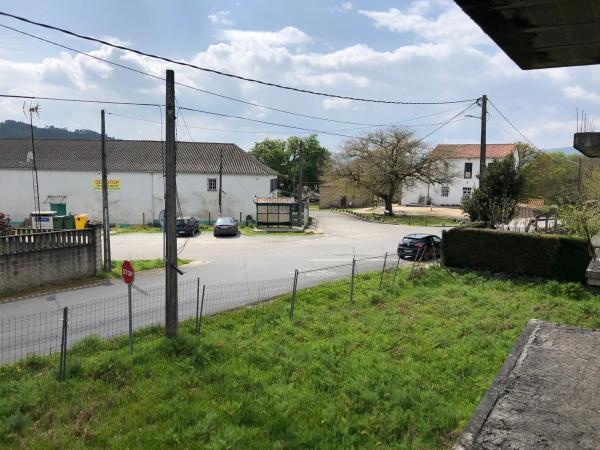 Terreno en Lugar Rua Francos s/n Sn