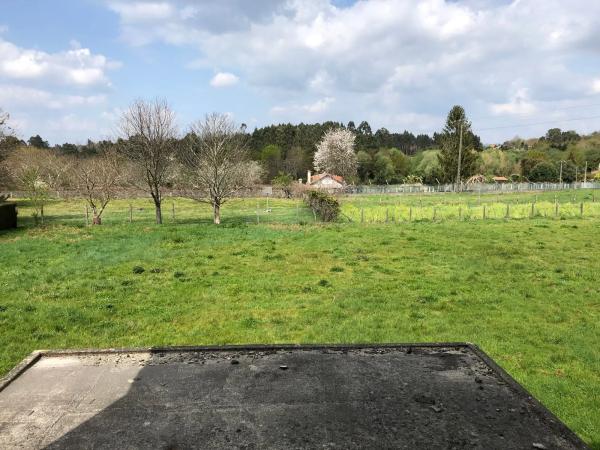 Terreno en Lugar Rua Francos s/n Sn