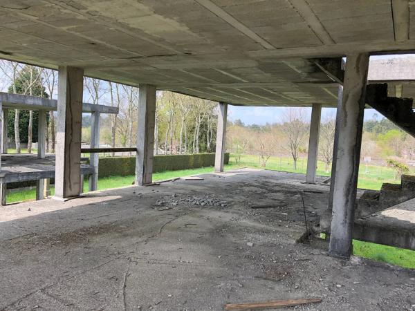 Terreno en Lugar Rua Francos s/n Sn