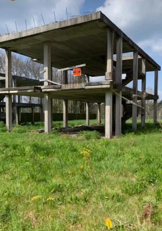 Terreno en Lugar Rua Francos s/n Sn