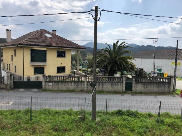 Terreno en Lugar Rua Francos s/n Sn