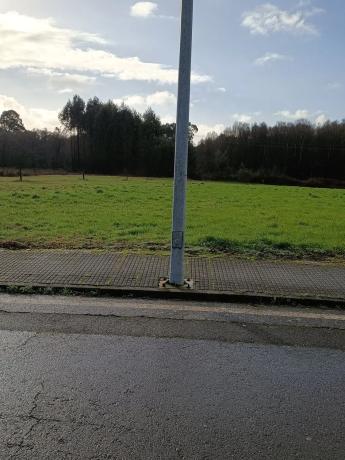 Terreno en paseo fluvial s/n