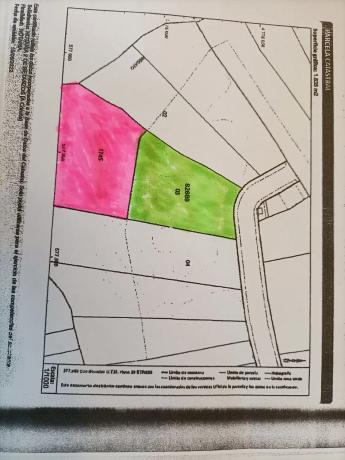 Terreno en paseo fluvial s/n