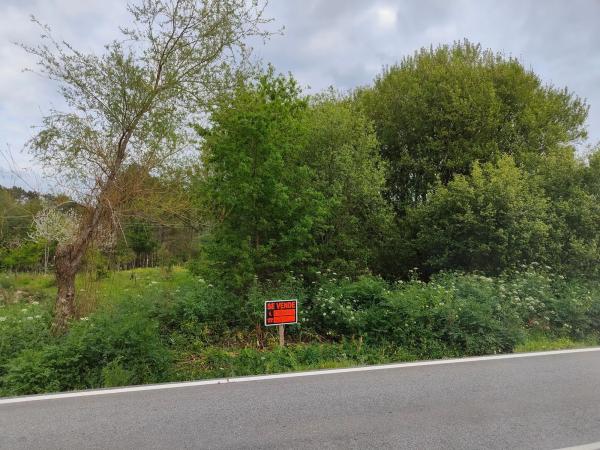 Terreno en calle Areal s/n CalleAreal