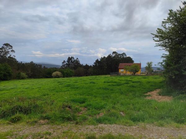 Terreno en Lugar de Outes s/n LugardeOutes