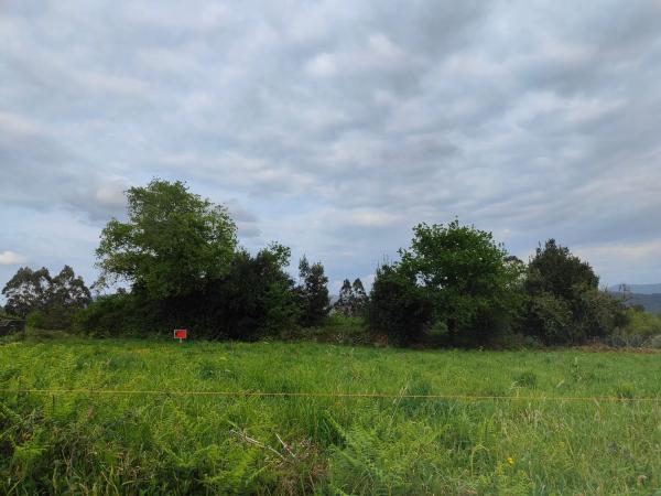 Terreno en Lugar de Outes s/n LugardeOutes