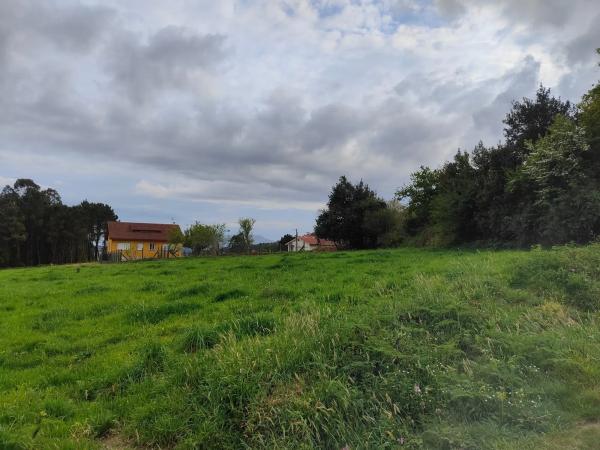 Terreno en Lugar de Outes s/n LugardeOutes