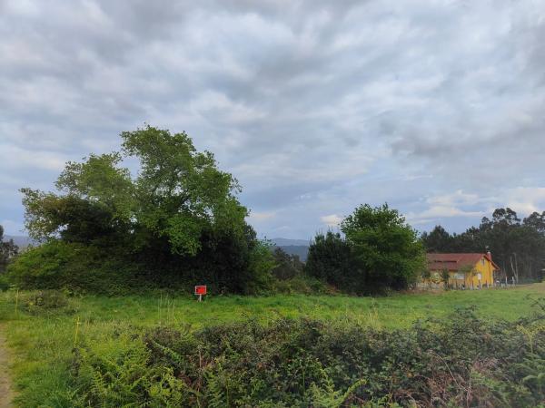 Terreno en Lugar de Outes s/n LugardeOutes