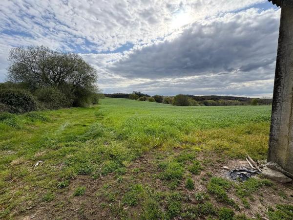 Terreno en Lugar Carballido, Dodro s/n LugarCarballidoDodro