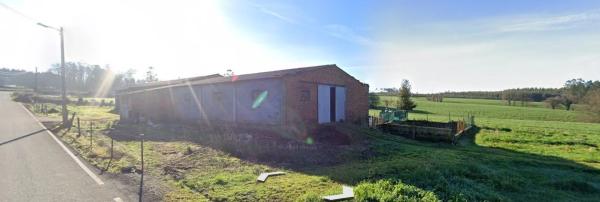 Terreno en Lugar Carballido, Dodro s/n LugarCarballidoDodro