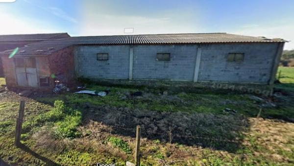 Terreno en Lugar Carballido, Dodro s/n LugarCarballidoDodro