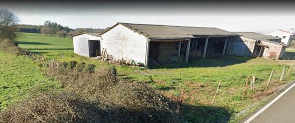 Terreno en Lugar Carballido, Dodro s/n LugarCarballidoDodro