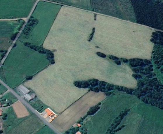 Terreno en Lugar Carballido, Dodro s/n LugarCarballidoDodro