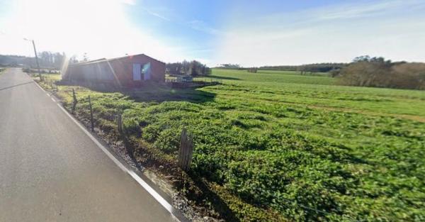 Terreno en Lugar Carballido, Dodro s/n LugarCarballidoDodro