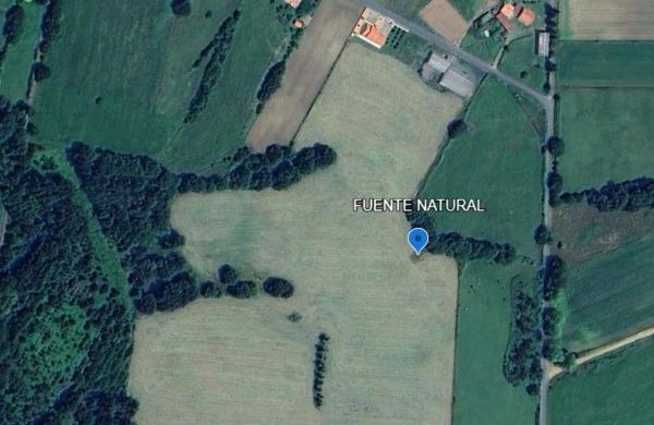 Terreno en Lugar Carballido, Dodro s/n LugarCarballidoDodro