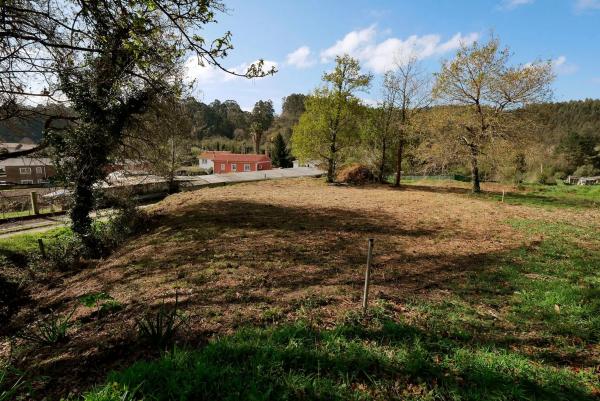 Terreno en calle Onca, 8