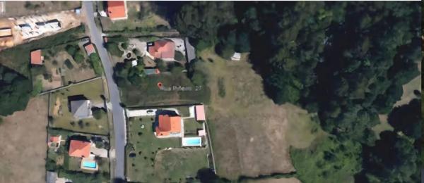 Terreno en calle Piñeiro