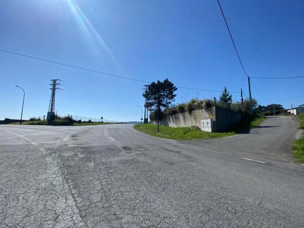 Terreno en plaza Sabon