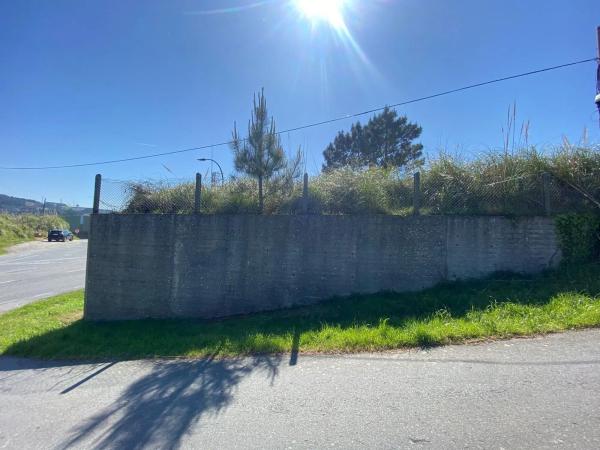 Terreno en plaza Sabon