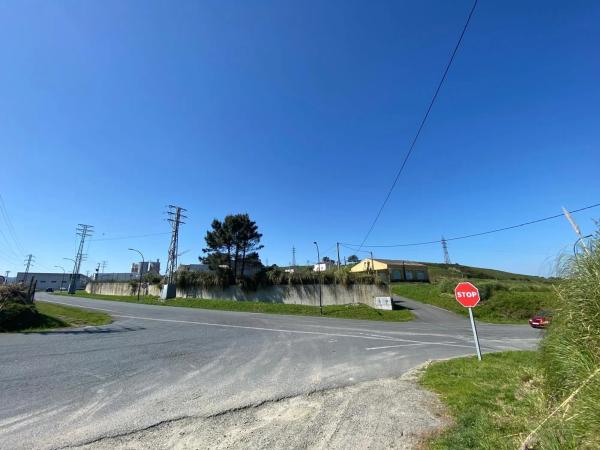 Terreno en plaza Sabon