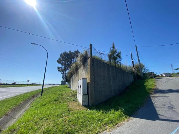 Terreno en plaza Sabon